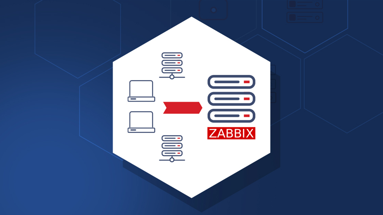Agent Zabbix (Windows & Linux)